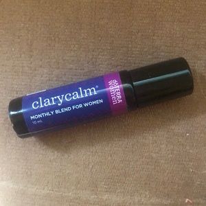 Doterra Clarycalm Roller